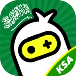 toptop ksa(توب توب ksa) android application logo